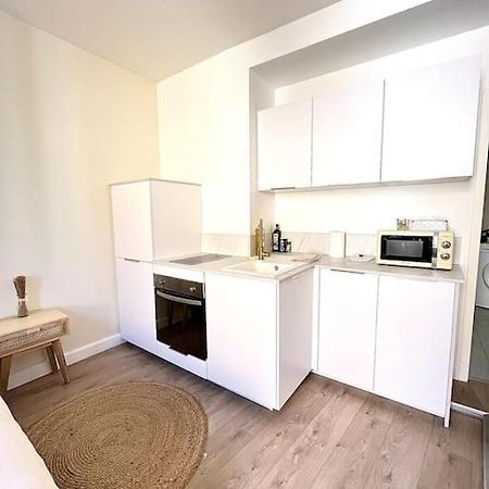 Le Nacre 18 - Bourg-De-Peage Apartment Exterior foto