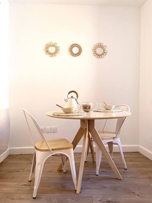 Le Nacre 18 - Bourg-De-Peage Apartment Exterior foto