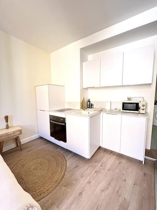 Le Nacre 18 - Bourg-De-Peage Apartment Exterior foto